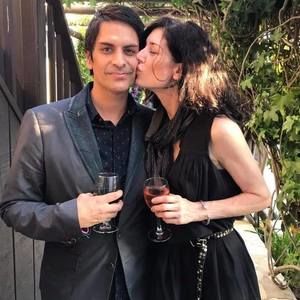 Meet your Posher, Joanna